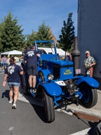 7de Oude Tractorenrit Meulebeke / Tielt -  7 september 2025