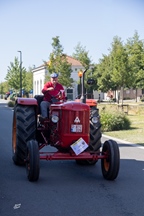 7de Oude Tractorenrit Meulebeke / Tielt -  7 september 2025