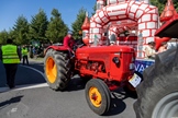 7de Oude Tractorenrit Meulebeke / Tielt -  7 september 2025