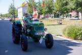 7de Oude Tractorenrit Meulebeke / Tielt -  7 september 2025