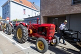 7de Oude Tractorenrit Meulebeke / Tielt -  7 september 2025
