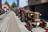 7de Oude Tractorenrit Meulebeke / Tielt -  7 september 2025
