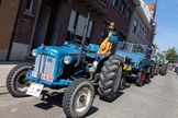 7de Oude Tractorenrit Meulebeke / Tielt -  7 september 2025