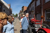 7de Oude Tractorenrit Meulebeke / Tielt -  7 september 2025