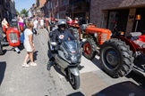 7de Oude Tractorenrit Meulebeke / Tielt -  7 september 2025
