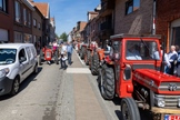 7de Oude Tractorenrit Meulebeke / Tielt -  7 september 2025