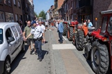 7de Oude Tractorenrit Meulebeke / Tielt -  7 september 2025