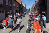 7de Oude Tractorenrit Meulebeke / Tielt -  7 september 2025