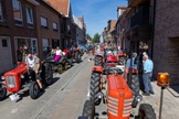 7de Oude Tractorenrit Meulebeke / Tielt -  7 september 2025