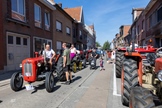 7de Oude Tractorenrit Meulebeke / Tielt -  7 september 2025
