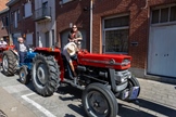 7de Oude Tractorenrit Meulebeke / Tielt -  7 september 2025