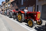 7de Oude Tractorenrit Meulebeke / Tielt -  7 september 2025