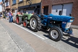 7de Oude Tractorenrit Meulebeke / Tielt -  7 september 2025