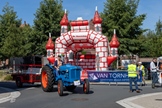 7de Oude Tractorenrit Meulebeke / Tielt -  7 september 2025