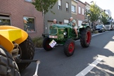 7de Oude Tractorenrit Meulebeke / Tielt -  7 september 2025
