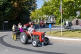 7de Oude Tractorenrit Meulebeke / Tielt -  7 september 2025