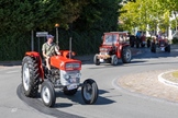 7de Oude Tractorenrit Meulebeke / Tielt -  7 september 2025