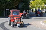 7de Oude Tractorenrit Meulebeke / Tielt -  7 september 2025