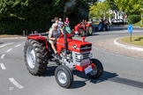 7de Oude Tractorenrit Meulebeke / Tielt -  7 september 2025