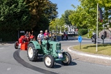 7de Oude Tractorenrit Meulebeke / Tielt -  7 september 2025