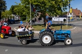 7de Oude Tractorenrit Meulebeke / Tielt -  7 september 2025