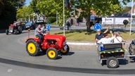 7de Oude Tractorenrit Meulebeke / Tielt -  7 september 2025