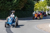 7de Oude Tractorenrit Meulebeke / Tielt -  7 september 2025