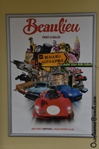 International Autojumble Beaulieu -  6 september 2025