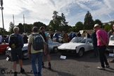 International Autojumble Beaulieu -  6 september 2025