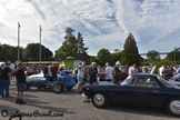 International Autojumble Beaulieu -  6 september 2025