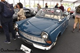 International Autojumble Beaulieu -  6 september 2025