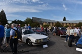 International Autojumble Beaulieu -  6 september 2025