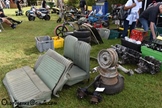 International Autojumble Beaulieu -  6 september 2025