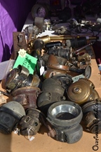 International Autojumble Beaulieu -  6 september 2025