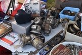 International Autojumble Beaulieu -  6 september 2025