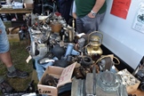 International Autojumble Beaulieu -  6 september 2025