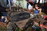 International Autojumble Beaulieu -  6 september 2025