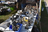International Autojumble Beaulieu -  6 september 2025