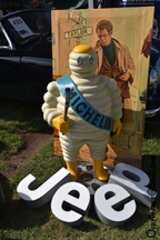 International Autojumble Beaulieu -  6 september 2025