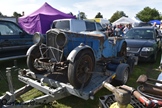 International Autojumble Beaulieu -  6 september 2025