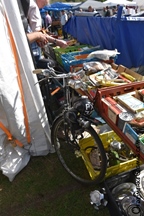 International Autojumble Beaulieu -  6 september 2025