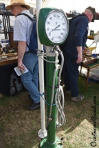 International Autojumble Beaulieu -  6 september 2025