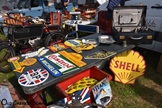 International Autojumble Beaulieu -  6 september 2025