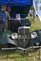 International Autojumble Beaulieu -  6 september 2025