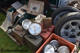 International Autojumble Beaulieu -  6 september 2025