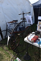 International Autojumble Beaulieu -  6 september 2025