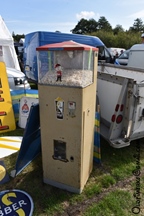 International Autojumble Beaulieu -  6 september 2025