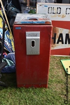 International Autojumble Beaulieu -  6 september 2025