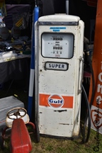 International Autojumble Beaulieu -  6 september 2025