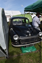 International Autojumble Beaulieu -  6 september 2025
